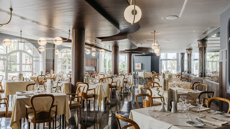 ADRIAN Hoteles Jardines de Nivaria